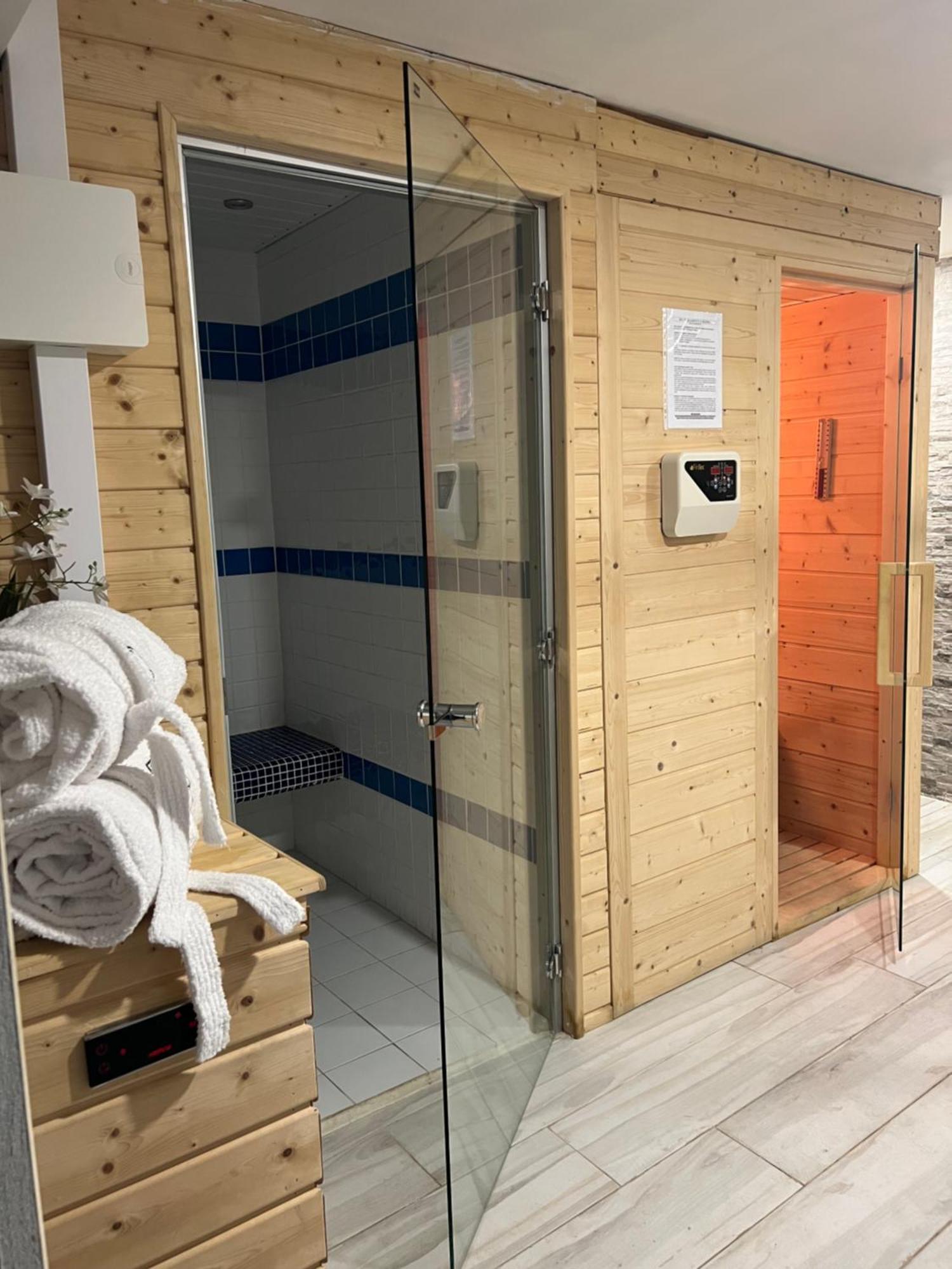 Casa De Lagarinhos Jacuzzi Spa Jogos Gym - Serra Da Estrela - Seia - Gouveia ゴウヴェイア エクステリア 写真